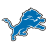 Detroit Lions