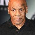 Mike Tyson