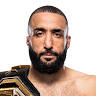 Mohammed Belal